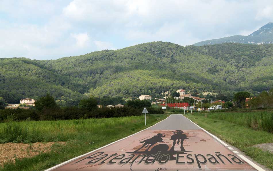 Mayá de Moncal o Maià de Montca